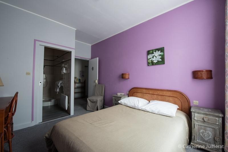 Hotel Phoebus La Tremblade Quarto foto