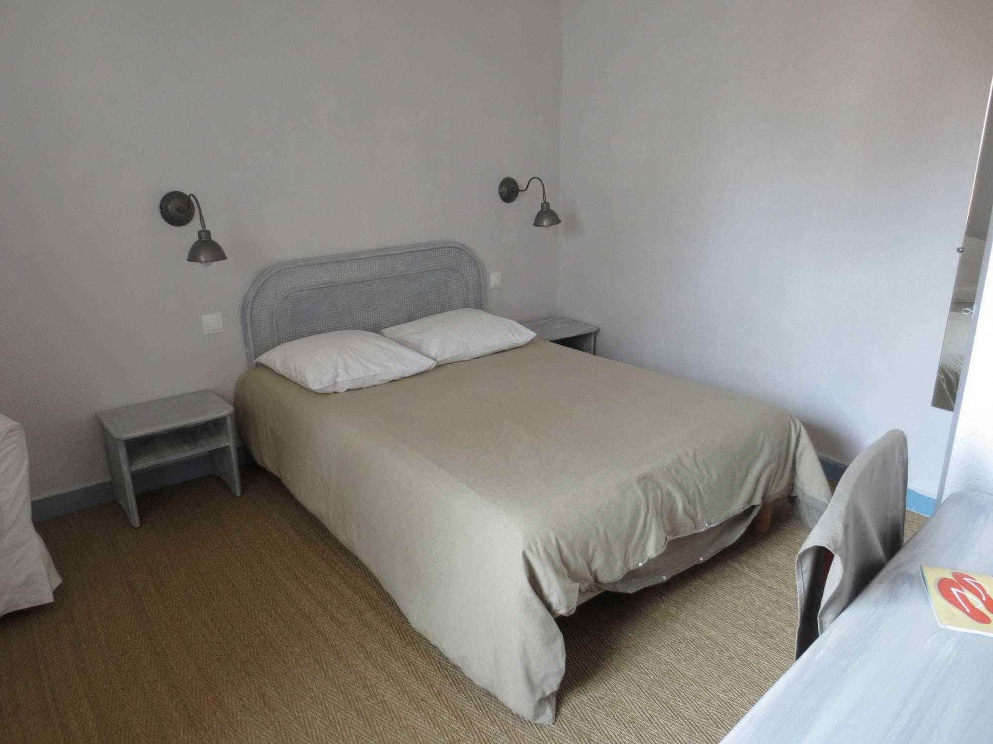 Hotel Phoebus La Tremblade Quarto foto