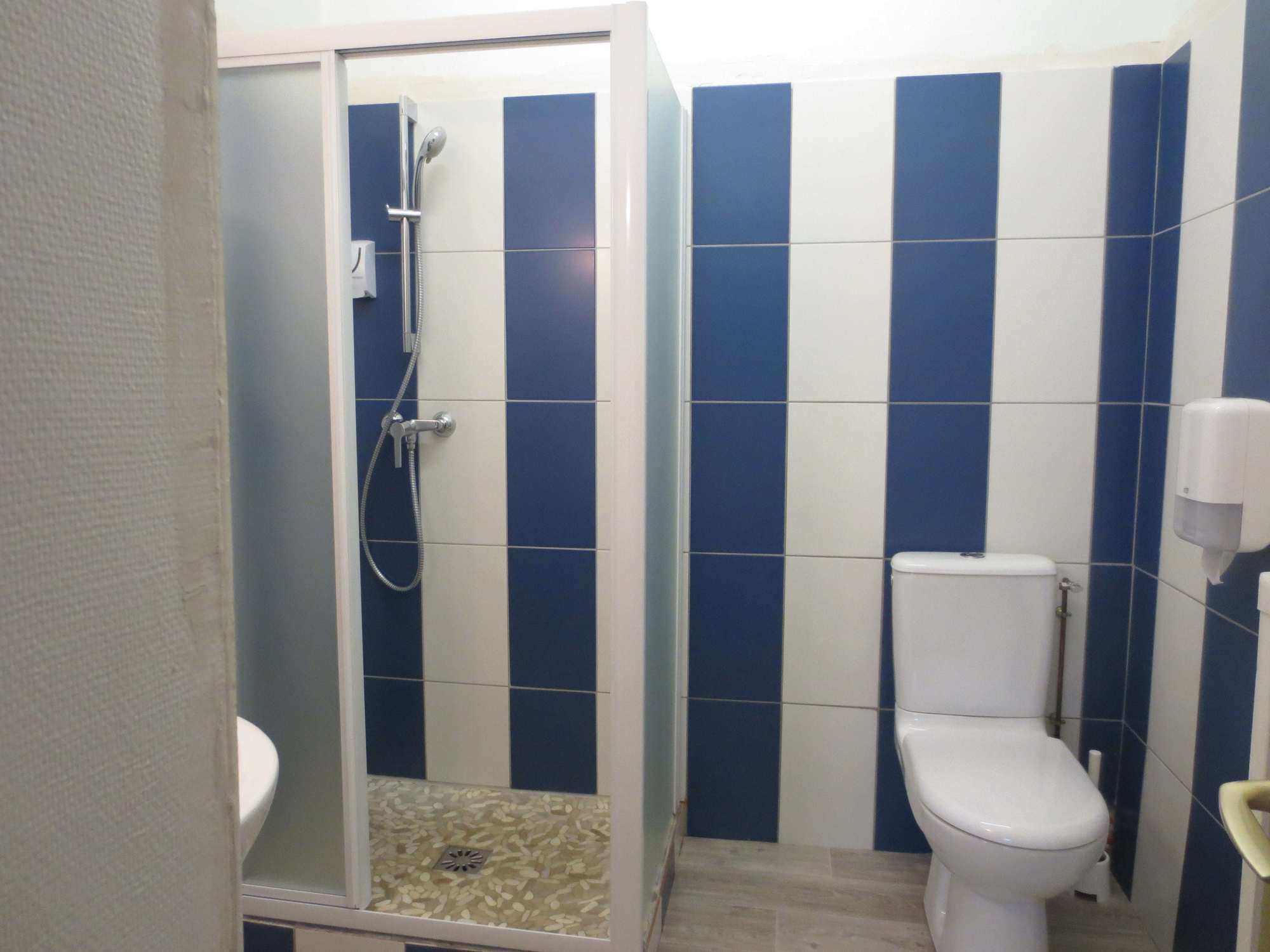 Hotel Phoebus La Tremblade Quarto foto
