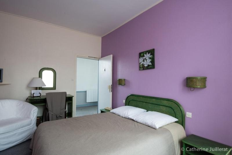 Hotel Phoebus La Tremblade Exterior foto