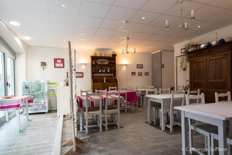 Hotel Phoebus La Tremblade Exterior foto