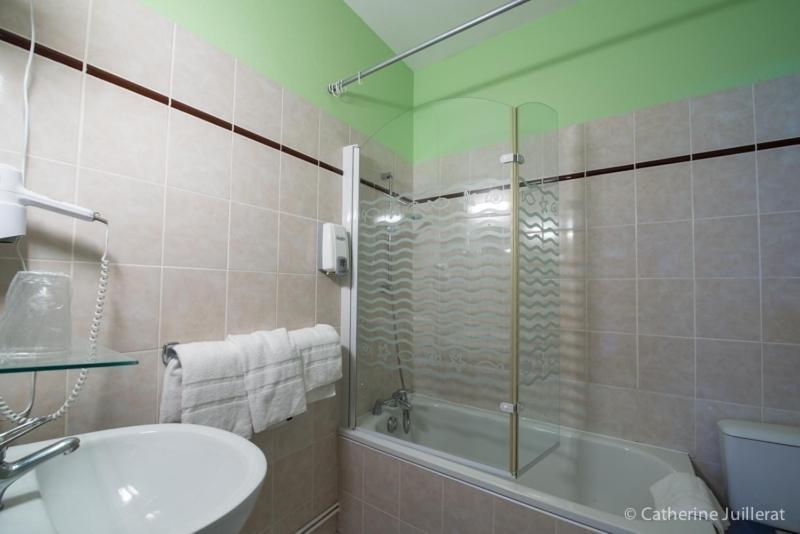 Hotel Phoebus La Tremblade Exterior foto
